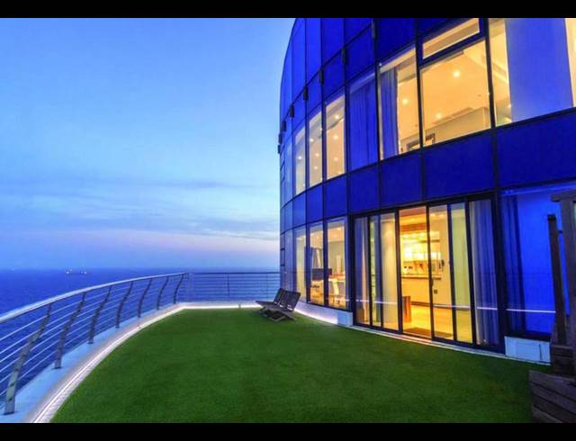 3 BEDROOM APARTMENT FOR SALE IN UMHLANGA ROCKS